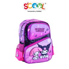 Mochila-Scool-3-Bolsillos-Eva-3D-Hello-Kitty-Friend-1-351687286