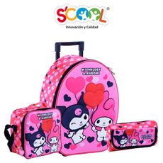 Set-Maleta-Grande-Scool-Eva-3D-Hello-Kitty-Friends-1-351687305