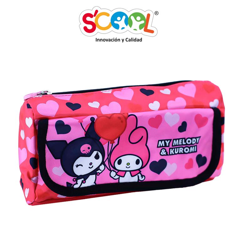 Cartuchera-Scool-Ranger-Tela-Grande-Hello-Kitty-Friends-1-351687391