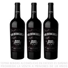 Tripack-Vino-Tinto-Malbec-Los-Intocables-Botella-750ml-1-351689747