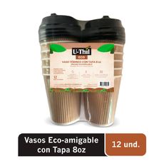 U-Thil-Vaso-T-rmico-Ecoamigable-con-Tapa-8-oz-Paquete-12-unid-1-41802899