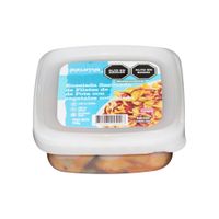 Ensalada Sazonada de Filetes de Pota con Vegetales Azuma Congelado 150g