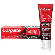 Pasta-Dental-Blanqueadora-Colgate-Luminous-White-Carb-n-Activado-75ml-1-80399998