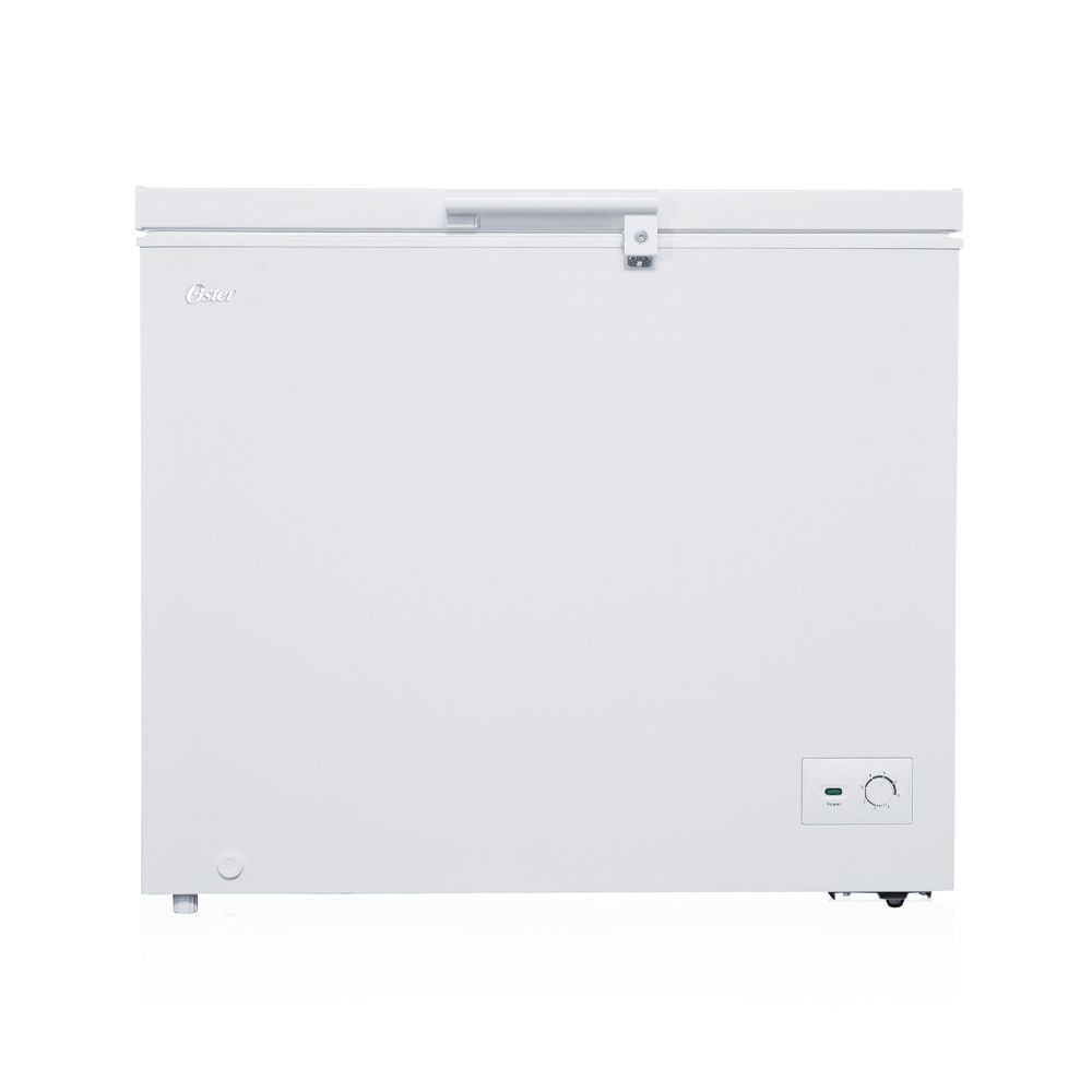 Congeladora Oster OSPCF89001WE 251L