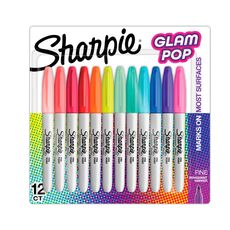 Marcadores-Sharpie-Glam-Pop-12un-1-351686207