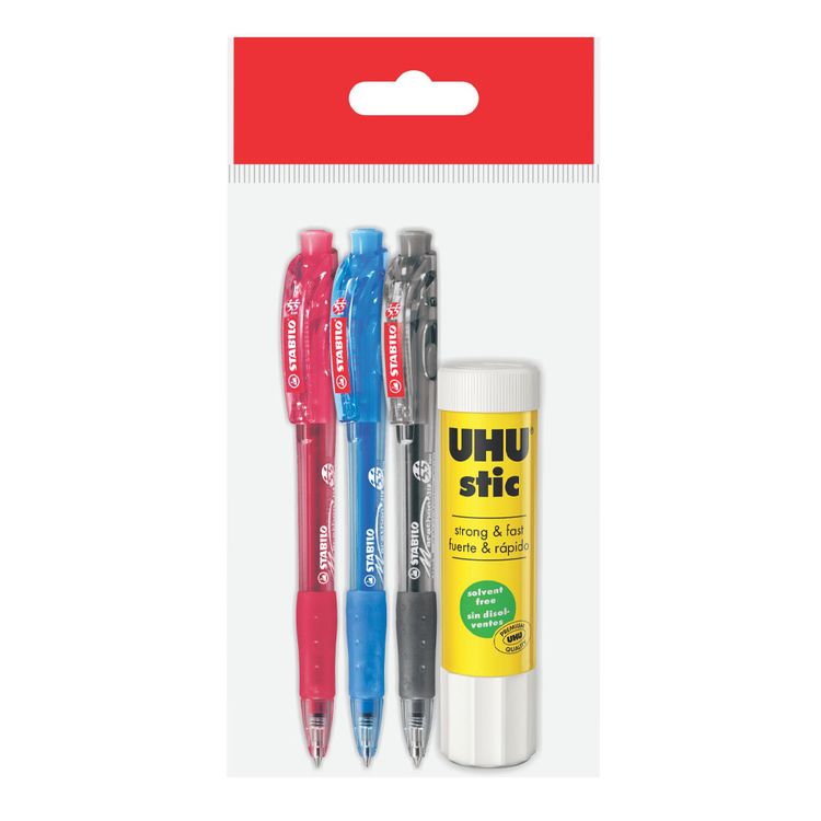 Pack-Marathon-Stabilo-3un-Uhu-Stic-21g-1-351686695