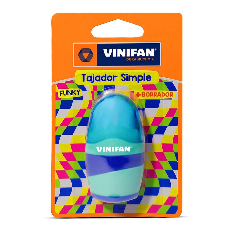 Tajador-Vinifan-Simple-Funky-con-Borrador-Blister-1un-1-351686859