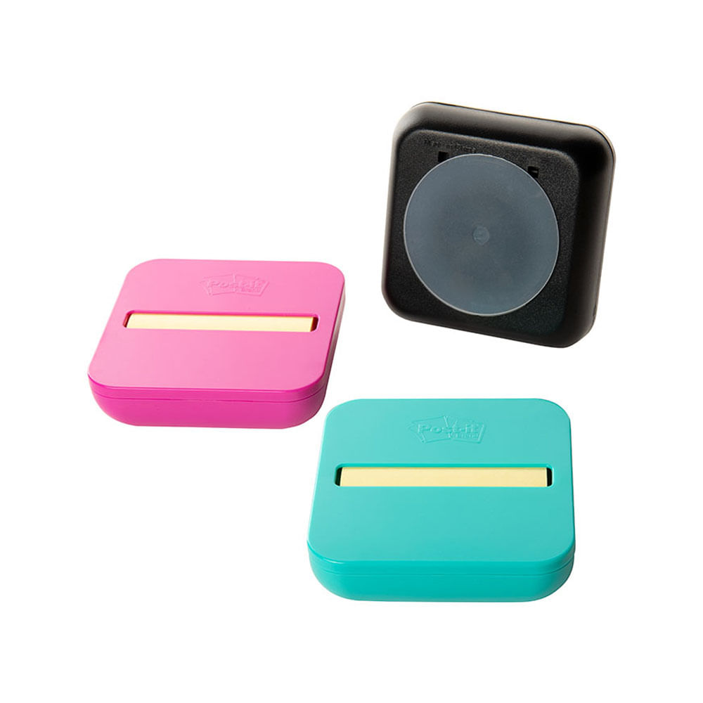 Dispensador Post It De Notas Adhesivas