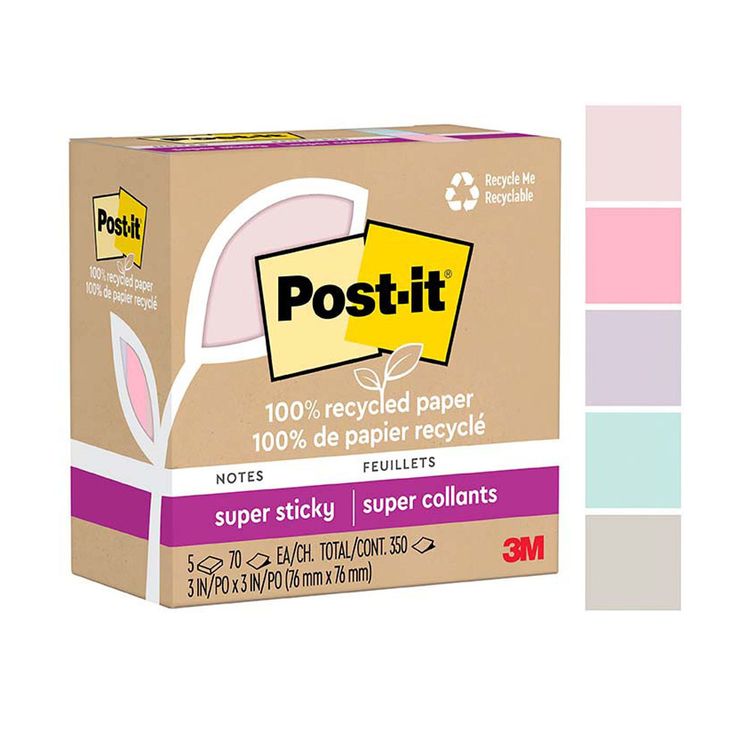 Cubo-Post-It-Reciclado-350H-1-351686958 Cubo-Post-It-Reciclado-350H-1-351686958