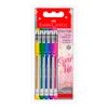 Bol-grafo-Faber-Castell-Color-Gel-Sparkle-5un-1-351686982