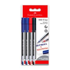 Bol-grafo-Faber-Castell-Azul-Rojo-Negro-Blanco-4un-1-351686974