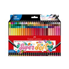 Marcadores-Supersoft-Faber-Castell-100un-1-351686981