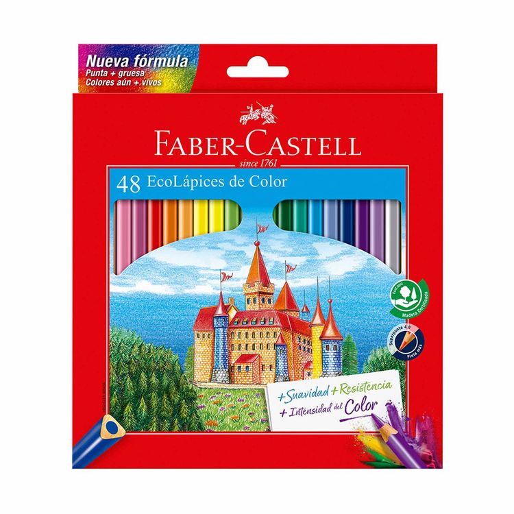Ecol-pices-Faber-Castell-48-Colores-4-0-1-351686987 Ecol-pices-Faber-Castell-48-Colores-4-0-1-351686987