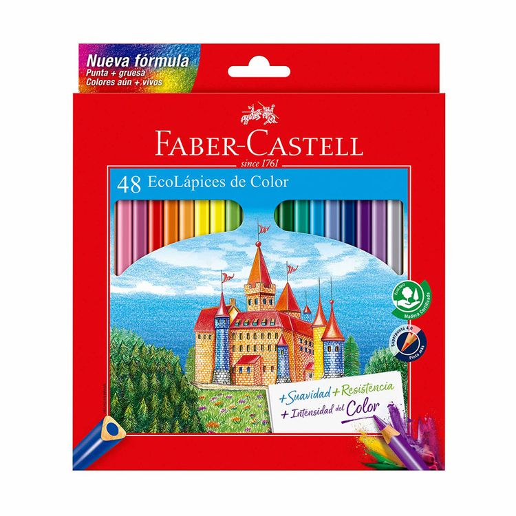 Ecol-pices-Faber-Castell-Largos-6un-1-351686988 Ecol-pices-Faber-Castell-Largos-6un-1-351686988