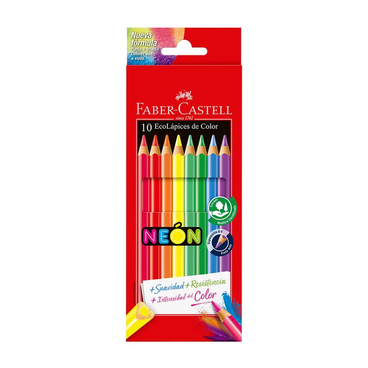 Ecol-pices-Faber-Castell-Ne-n-10-Colores-4-0-1-351686979 Ecol-pices-Faber-Castell-Ne-n-10-Colores-4-0-1-351686979