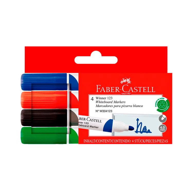 Marcador-Faber-Castell-Az-Ro-Ne-Ve-4un-1-351686972