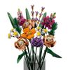 Lego-Botanical-Collection-Bouquet-de-Flores-10280-756-Piezas-2-351671449