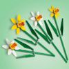 Lego-Flores-Narcisos-40747-216-Piezas-2-351671454