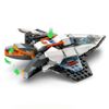 Lego-City-Nave-Espacial-Interestelar-60430-240-Piezas-2-351684199