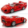 Lego-Speed-Champions-Super-Auto-Ferrari-F40-76934-318-Piezas-3-351684190