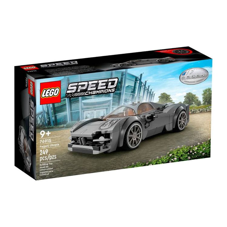 Lego-Speed-Champions-Pagani-Utopia-76915-249-Piezas-1-351649967