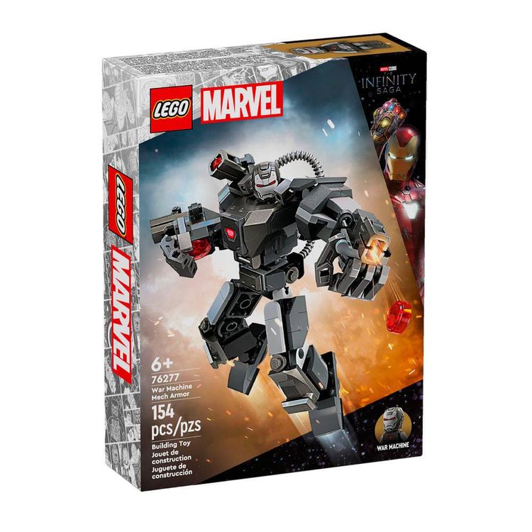 Lego-Marvel-War-Machine-Armadura-Rob-tica-76277-154-Piezas-1-351669347