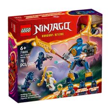 Lego-Ninjago-Jay-s-Mech-Battle-Pack-71805-78-Piezas-1-351669354