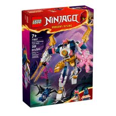 Lego-Ninjago-Sora-s-Elemental-Tech-Mech-71807-209-Piezas-1-351669356