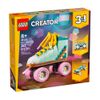 Lego-Creator-3-en-1-Retro-Roller-Skate-31148-342-Piezas-1-351669365