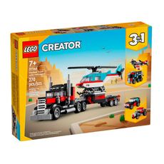 Lego-Creator-3-en-1-Cami-n-Plataforma-con-Helic-ptero-31146-270-Piezas-1-351669375