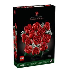 Lego-Botanical-Collection-Ramo-de-Rosas-10328-822-Piezas-1-351671450