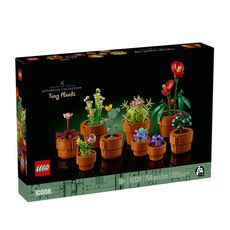 Lego-Botanical-Collection-Plantas-Diminutas-10329-758-Piezas-1-351671452