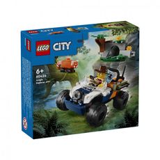 Lego-City-Exploradores-de-la-Jungla-Todoterreno-60424-92-Piezas-1-351684185