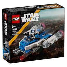 Lego-Star-Wars-Microfighter-Ala-Y-del-Capit-n-Rex-75391-99-Piezas-1-351684182