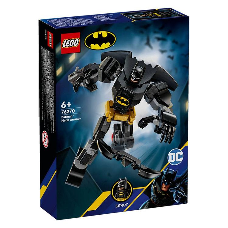 Lego-DC-Batman-Armadura-Rob-tica-76270-140-Piezas-1-351684160