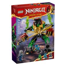 Lego-Ninjago-Meca-de-Poder-Elemental-de-Lloyd-71817-253-Piezas-1-351684200