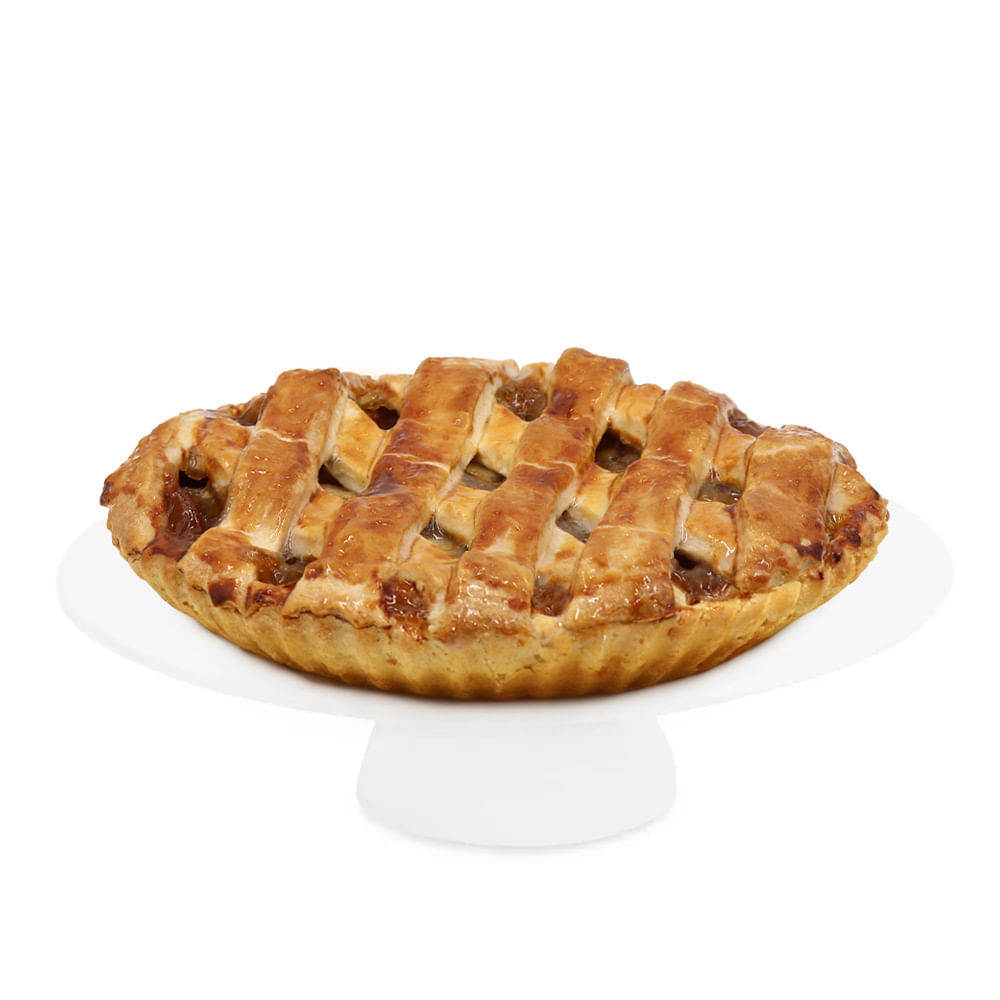 Tarta de Manzana Denky