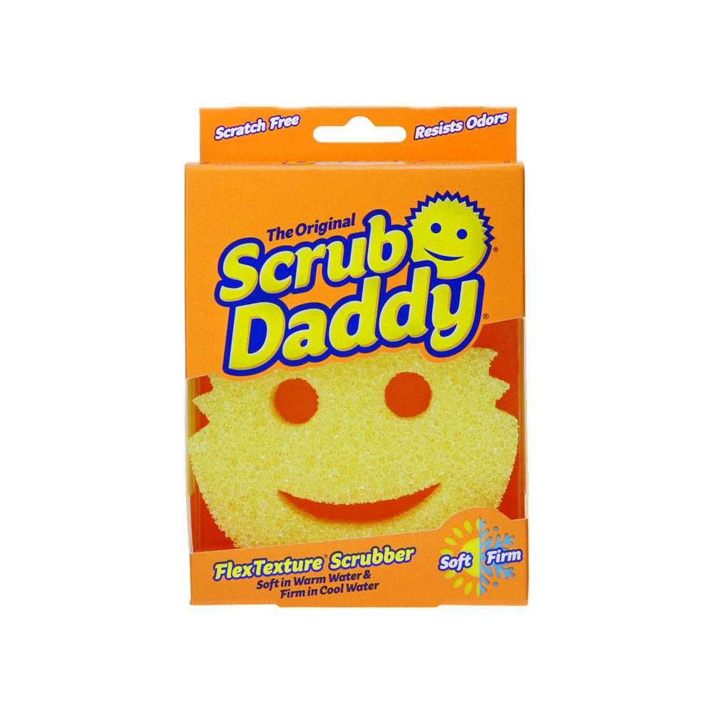 Esponja Scrub Daddy Original