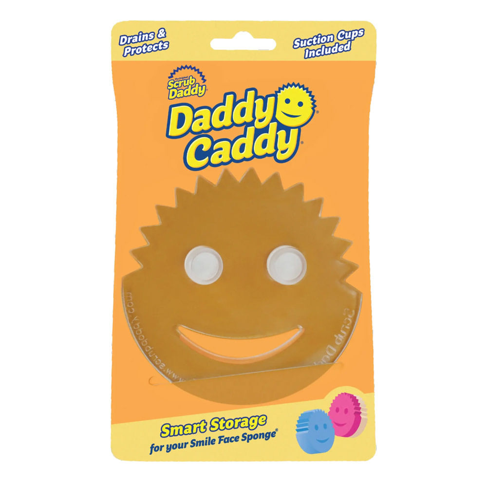 Soporte para Esponja Daddy Caddy