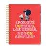 Dgnottas-Cuaderno-Espiralado-Cuadriculado-A4-Mafalda-Surtido-2-152247