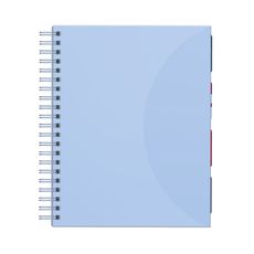 Cuaderno-Espiral-A4-Tapa-Dura-Unicolor-1-34379