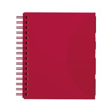 Cuaderno-Espiral-A5-Tapa-Dura-Unicolor-1-34370