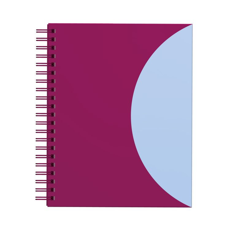 Cuaderno-Espiral-A4-Tflex-Unicolor-1-34371