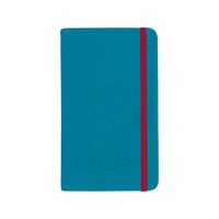 Libreta Snoopy A5 Dgnottas