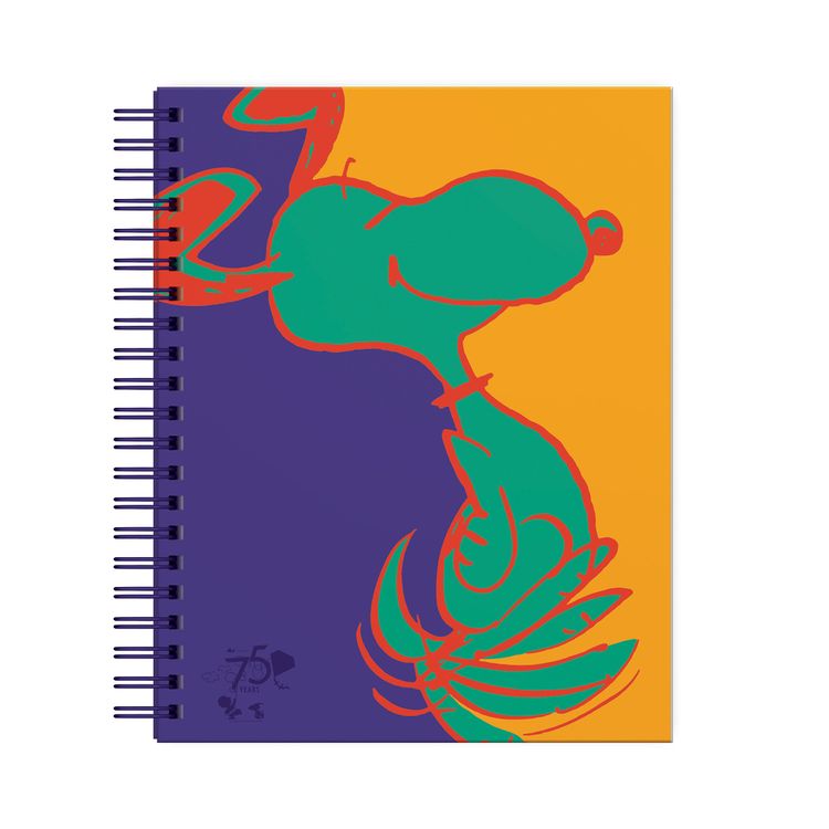 Cuaderno-Espiral-A4-Tflex-Snoopy-1-152260