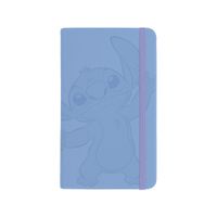 Libreta con Elástico Dgnottas Lilo A5