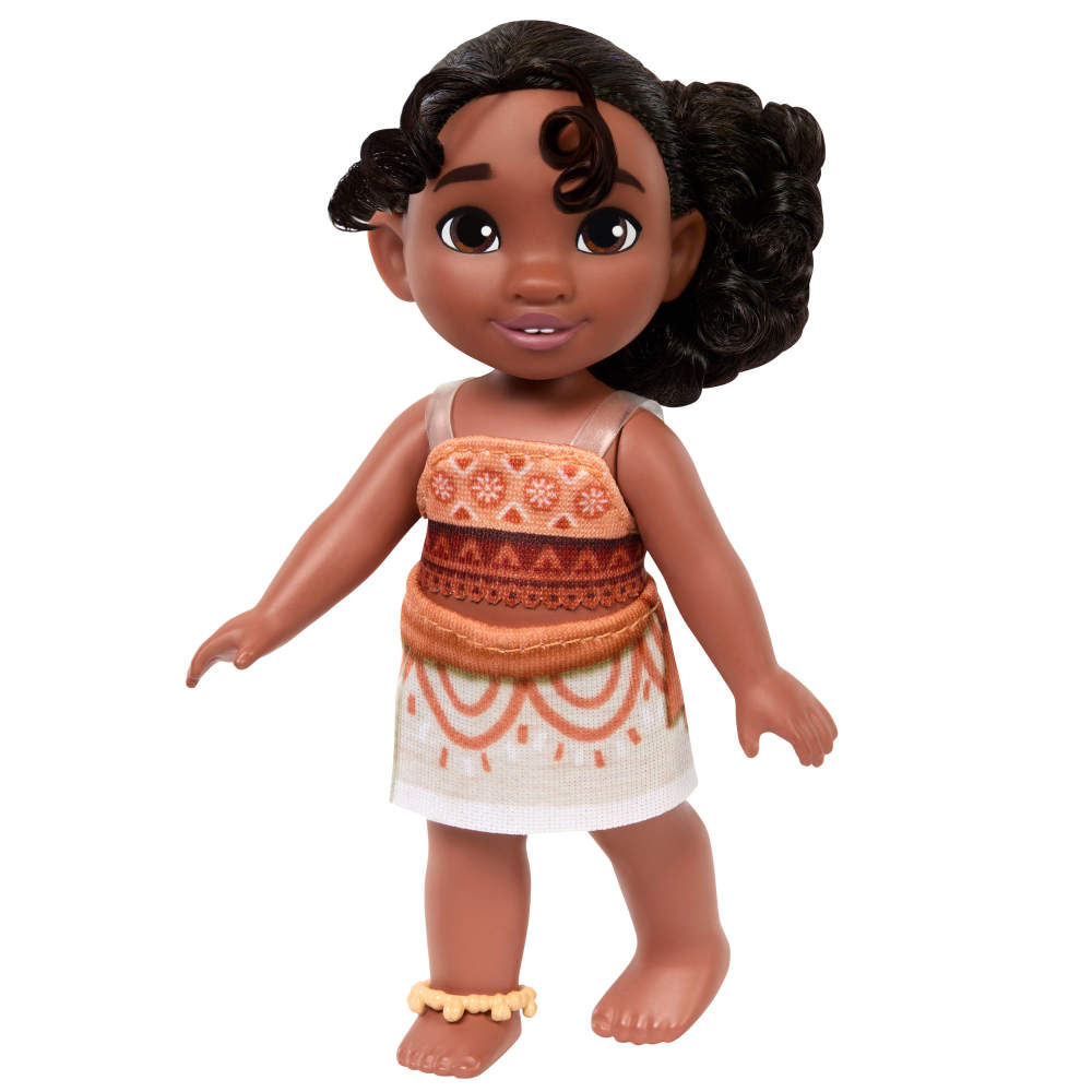 Muñeca Simea Moana