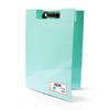 Carpeta-con-Sujetador-Superior-Vinifan-Verde-Pastel-1-351687255