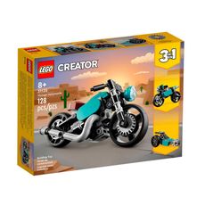 Lego-Creator-3-en-1-31135-Vintage-Motorcycle-128pzs-1-351658043