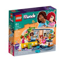 Lego-Friends-41740-Habitaci-n-de-Aliya-209pzs-1-351660192